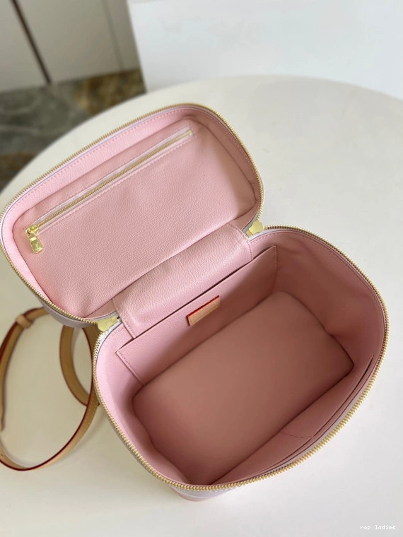Cheap LOUIS BAG VUITTON TOILETRY 0815
